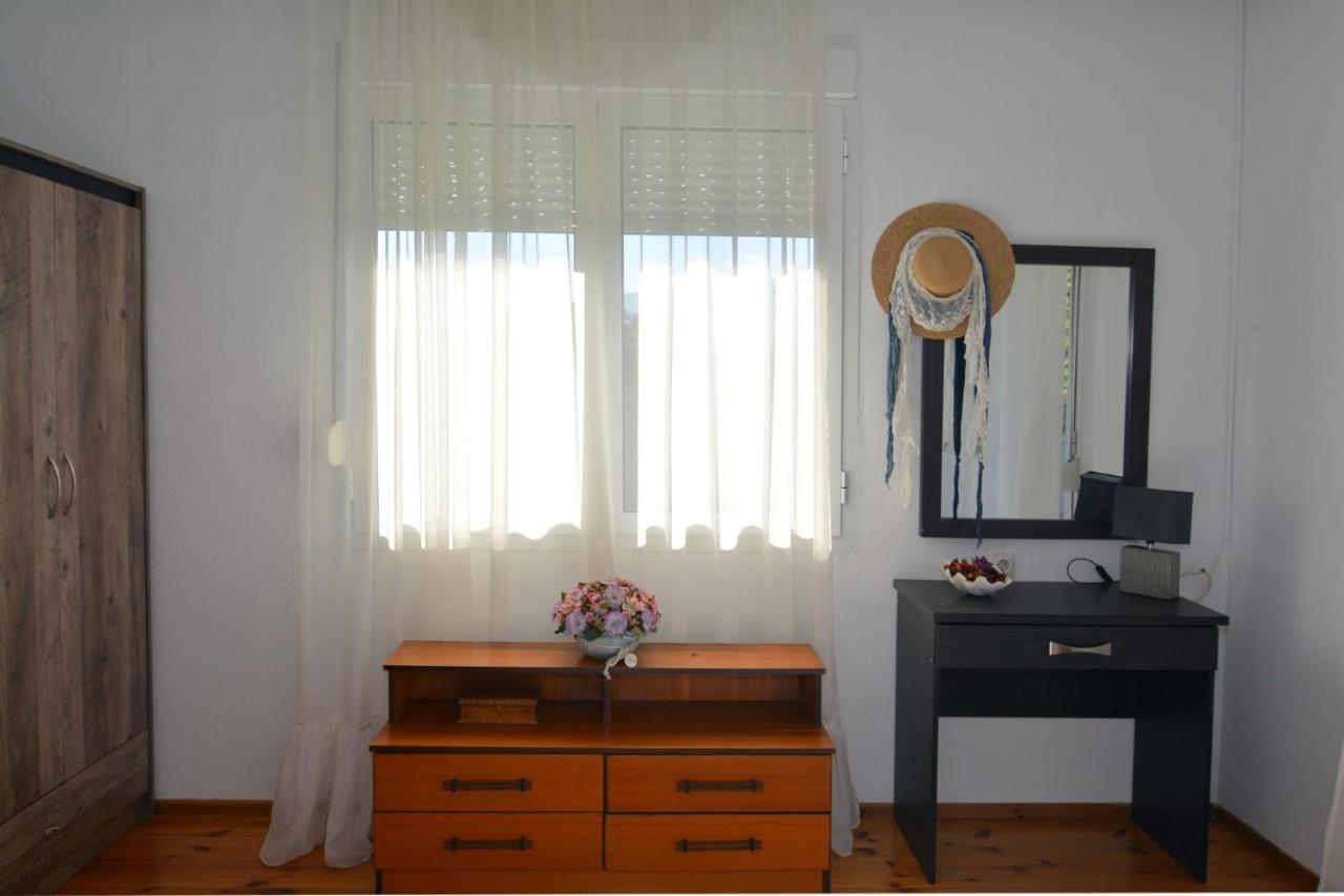 דירות לפטוקריה Zeusplace Georgia House מראה חיצוני תמונה